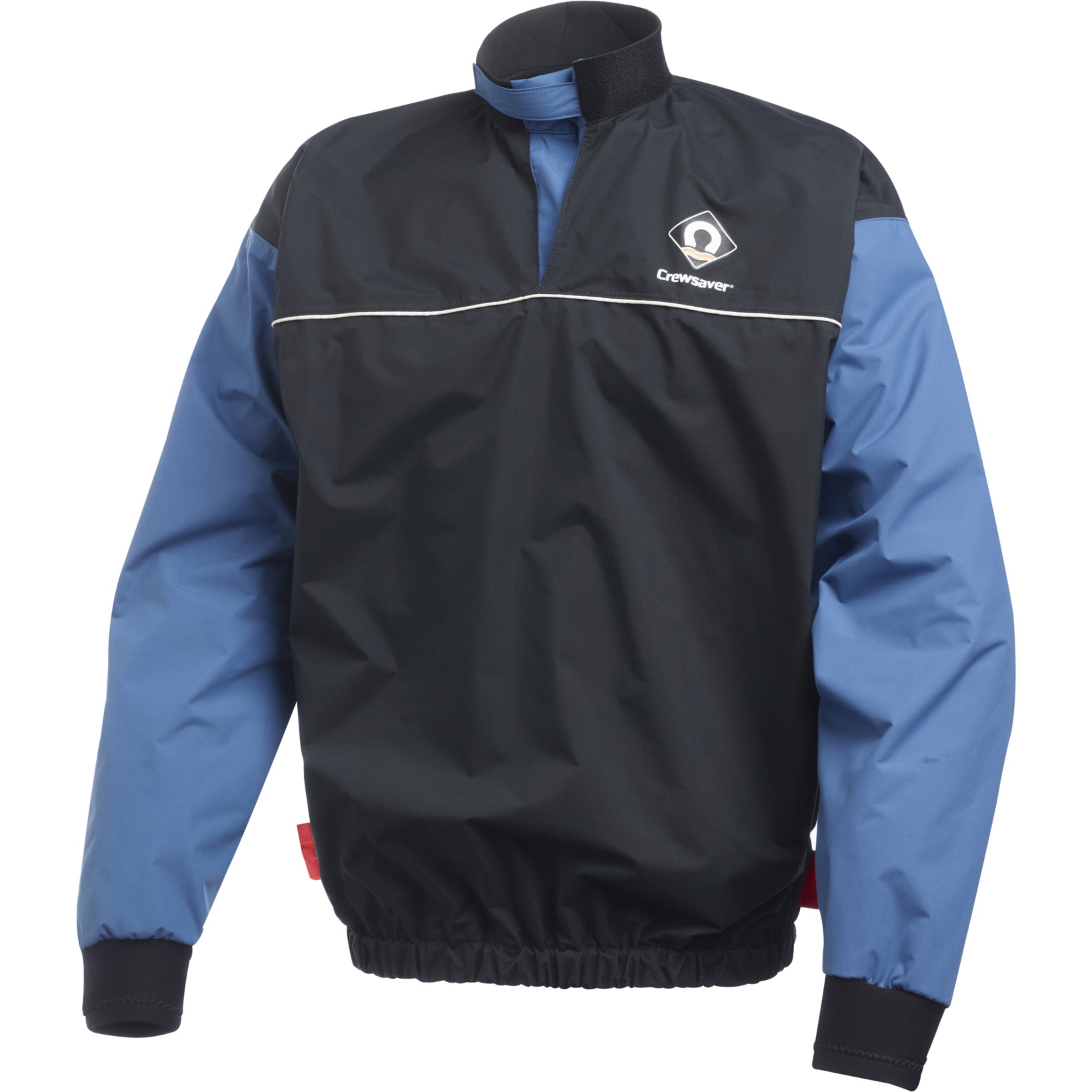2026 Crewsaver Mittelsprayoberteil Blau 6618-a